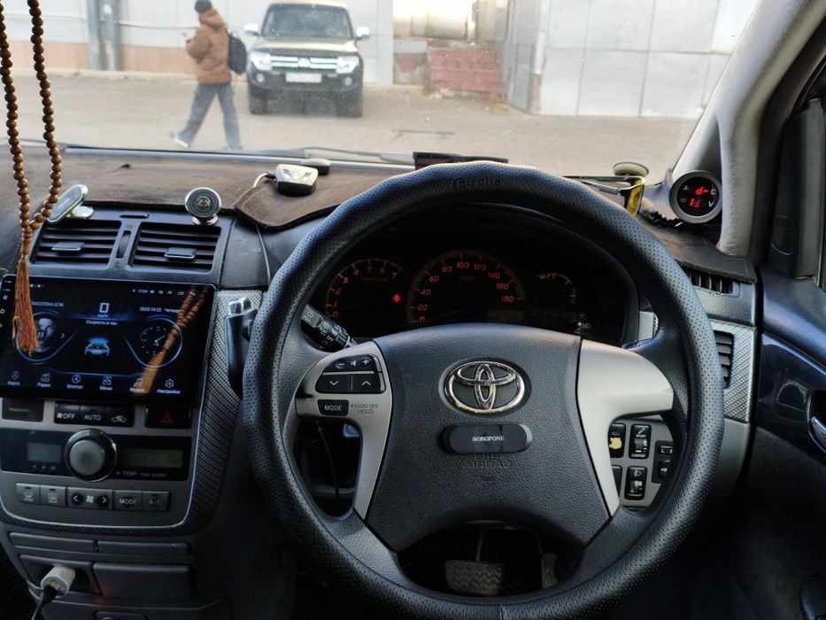 продам ТОЙОТА ипсум