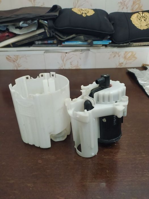 Спарк бензанасос gm