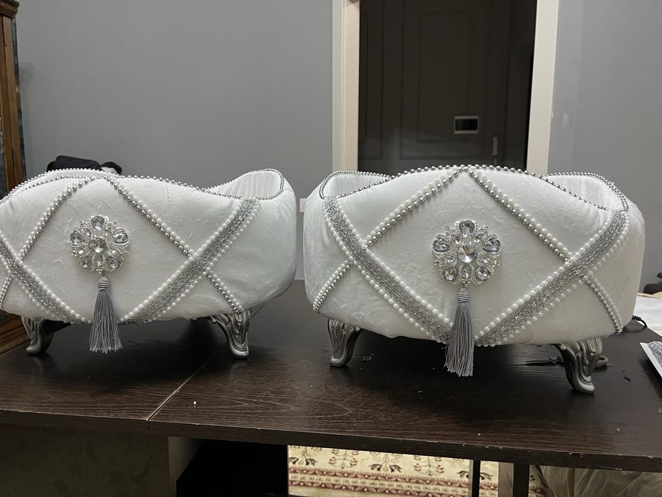 Корзины тойбастар