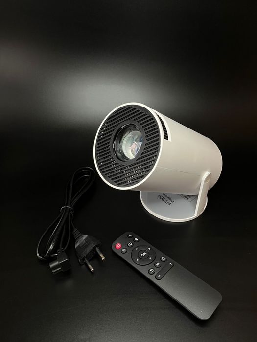 Кино Проектор колонка