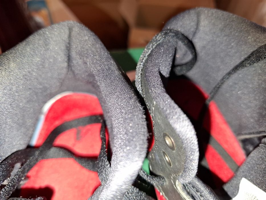 Jordan Jumpman ca noi