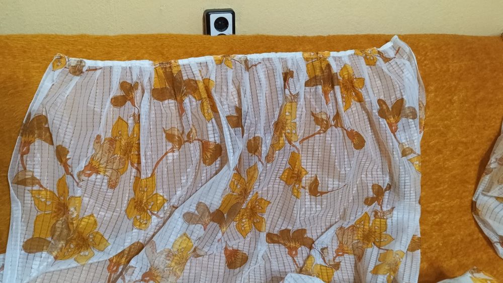 Разнообразни пердета