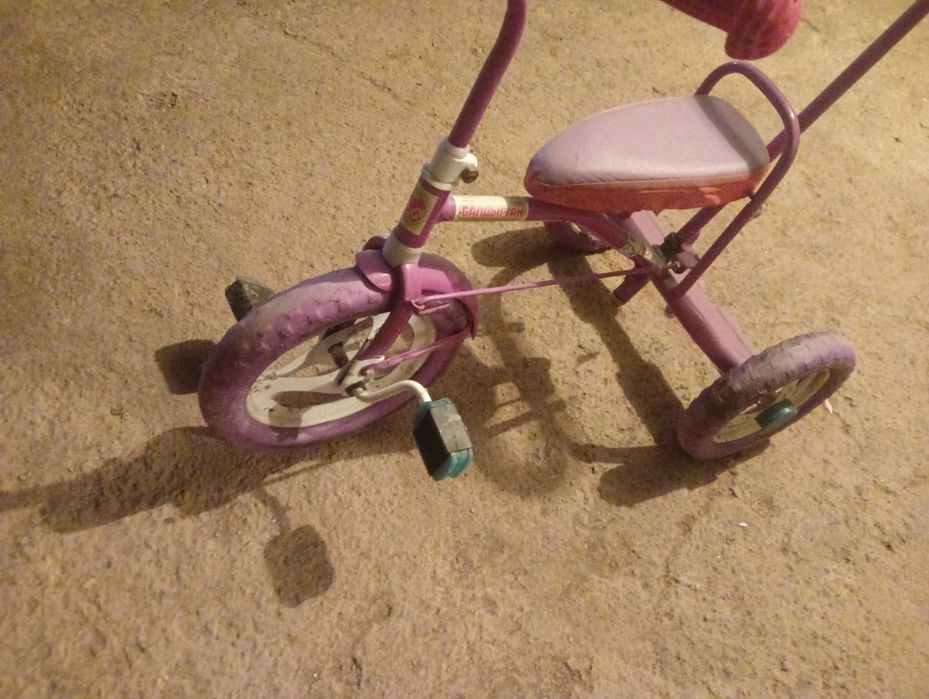 Балдырга детский