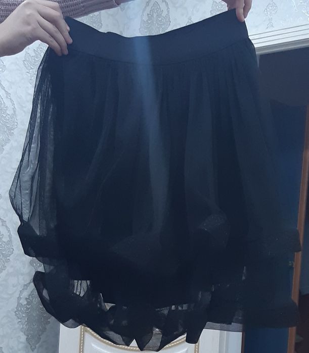 Продам костюм для девочки 10-11лет