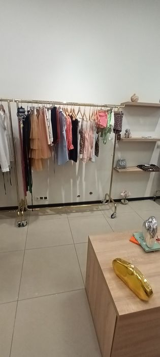 Оборудване за магазин