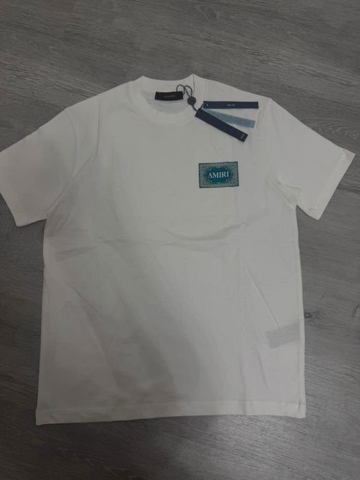 Tricou Amiri Barbati-Femei
