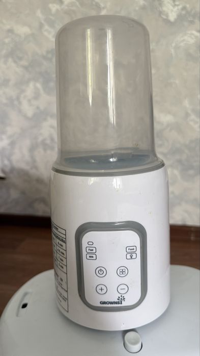 Стелизатор для бутылок