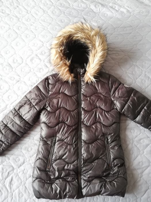 Зимно яке Next, р-р 128см