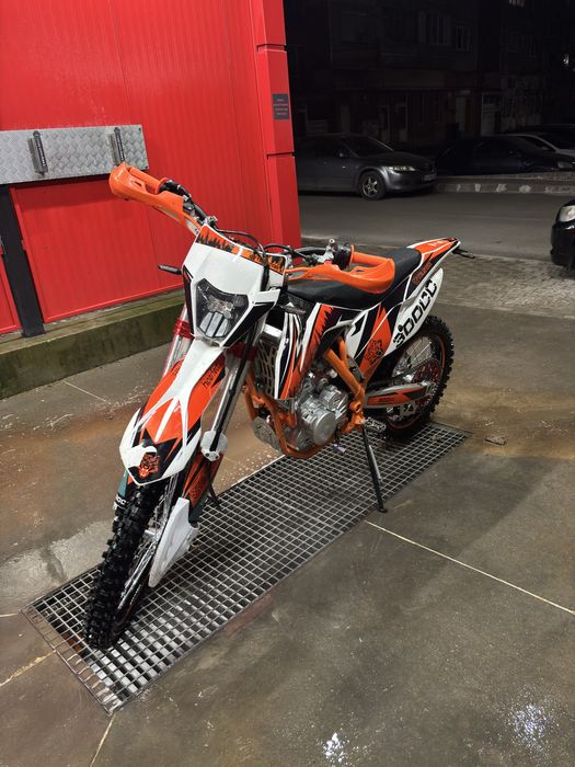 Telstar 300cc 4t