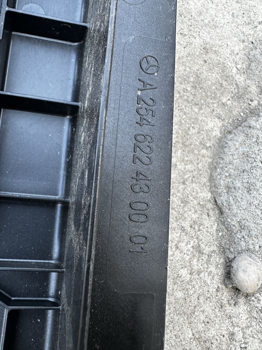 Grilă activă mercedes glc w254.cod:a2645000000.