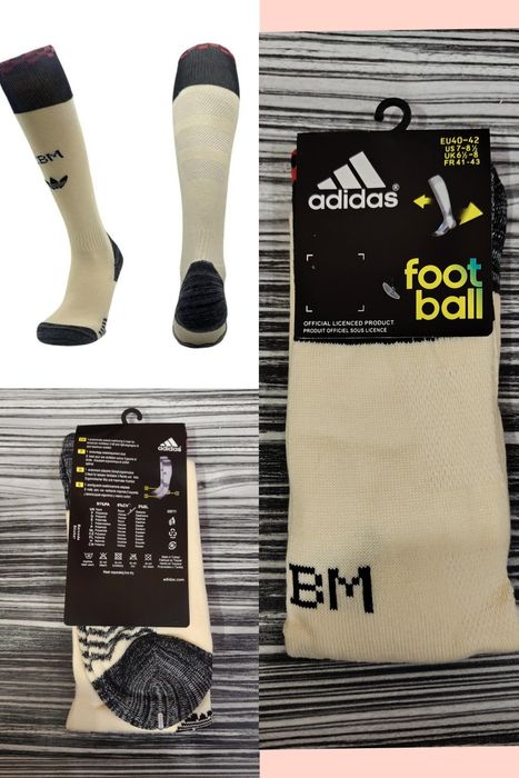 Jambiere diferite echipe