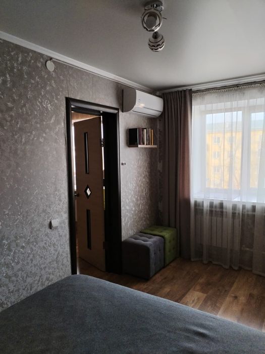 Продам 2 ком квартиру район Тайги