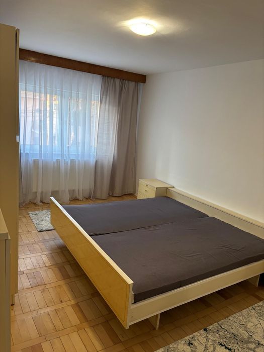 Inchiriez apartament 2 camere in Complexul Studentesc