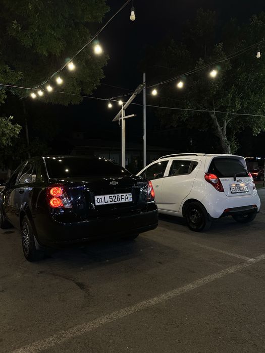 Продается Lacetti 1.8