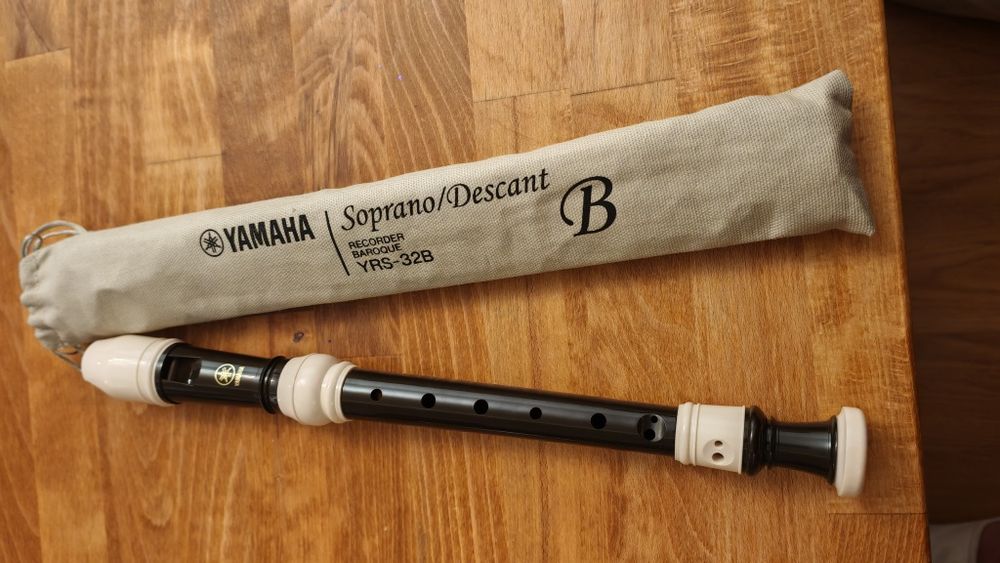 Yamaha yrs 32b ca nou