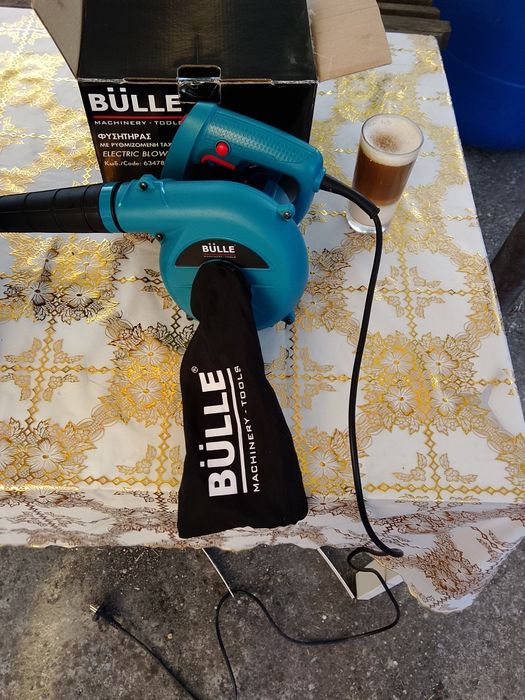 Suflanta 400w BuLLE