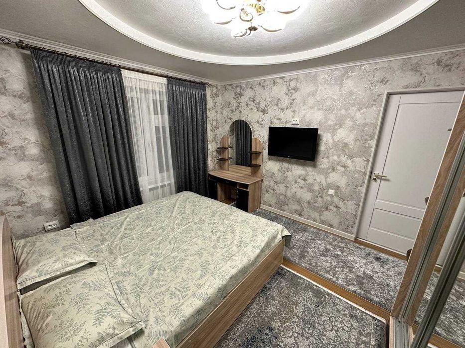 Сдаётся квартира в Юнусабад | Ц-6  | 3-комнатная 600$