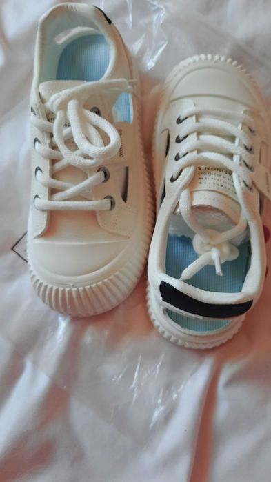 Pantofi sport de vara