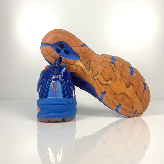 New Balance 740v2 Aminé - Benson Tech | Размери 41-44 | Нови