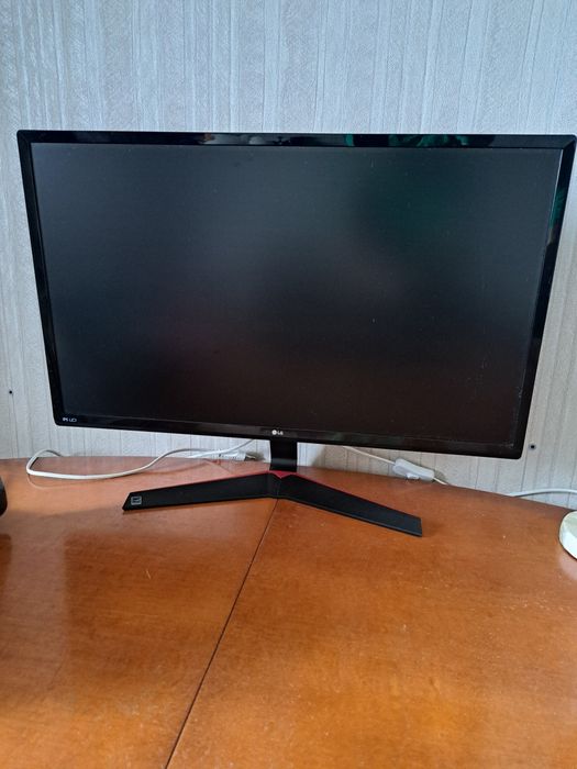 Монитор LG 27MP59G-P 27" IPS