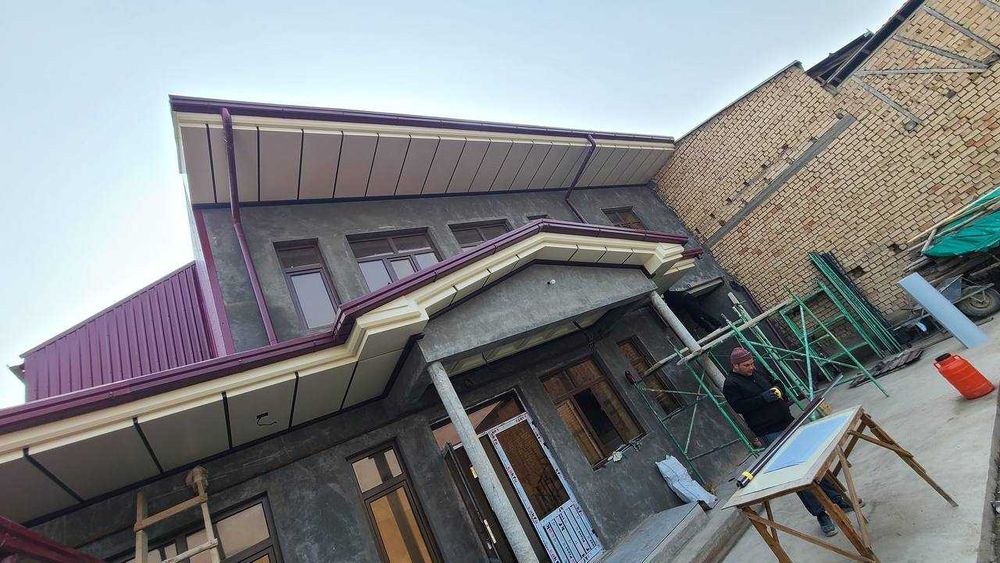 Туникабонд ва Алюкабонд – Қулай нархларда!