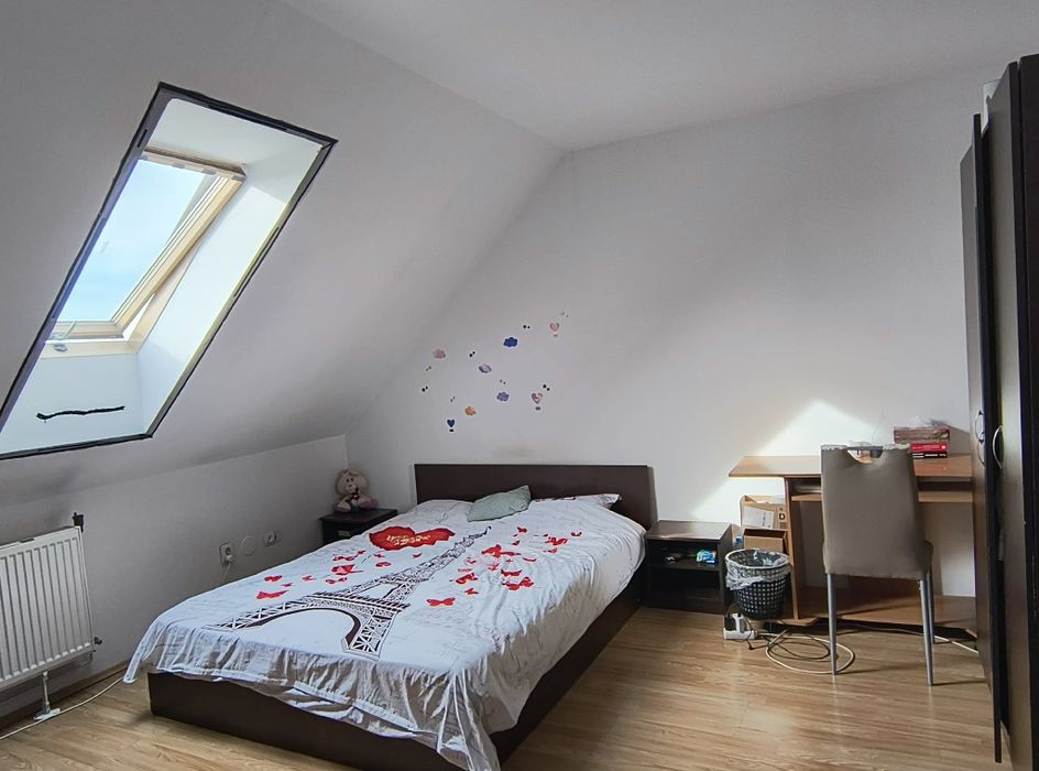 Închiriere camere apartament