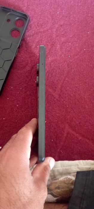 Redmi 13c dakument karobka 256/8 gb