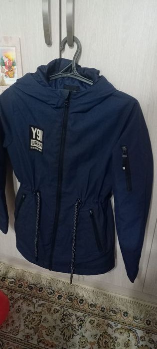 Куртки отдам бесплатно