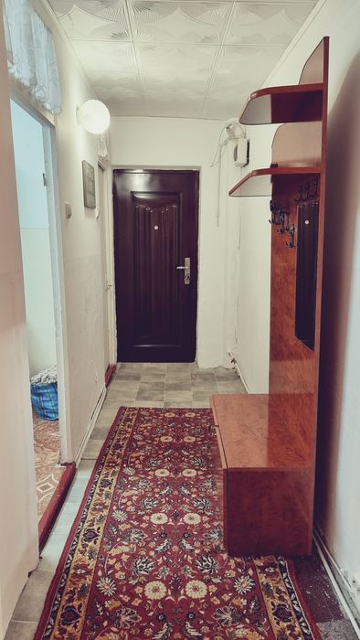 Apartament 2 camere Bărbăteni - Lupeni