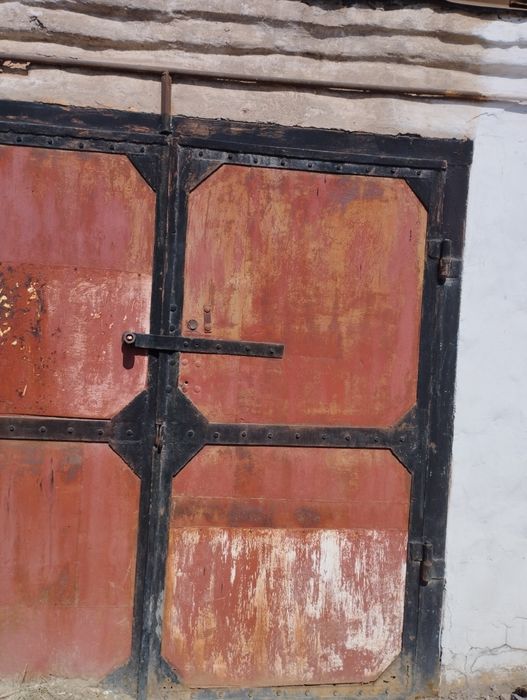 Недвижимость. Продоется гараж