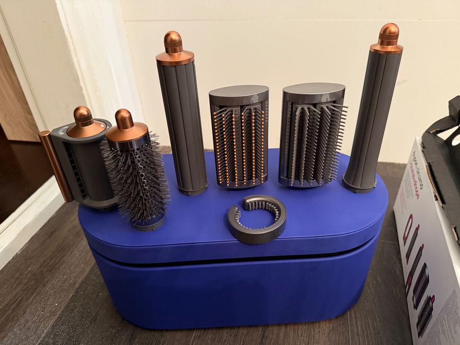 Dyson Стайлер Airwrap