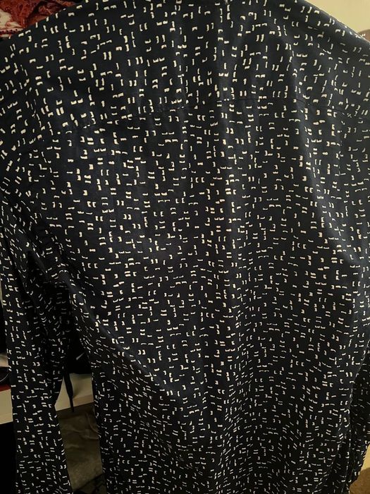 Camasa barbati Pull&Bear