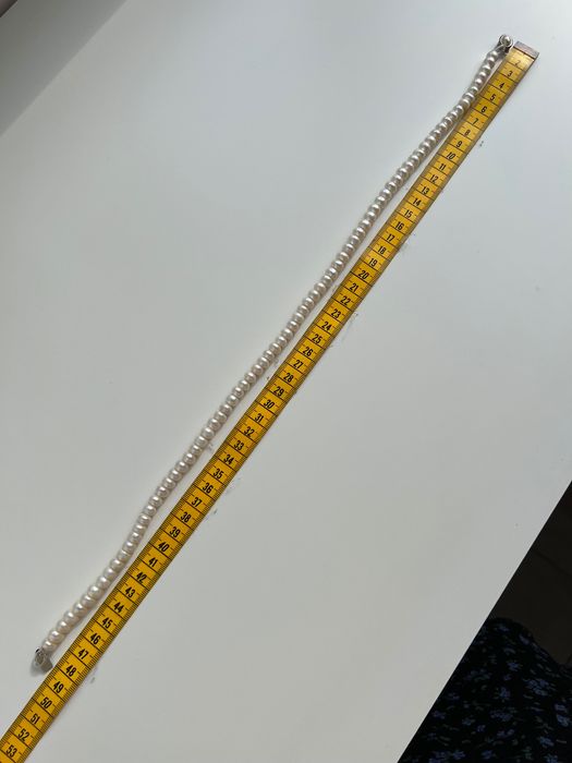 Жемчужное ожерелье