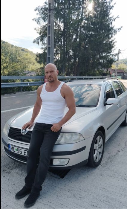 Șkoda Octavia 1.9 TDI – Motorină – Stare foarte bună