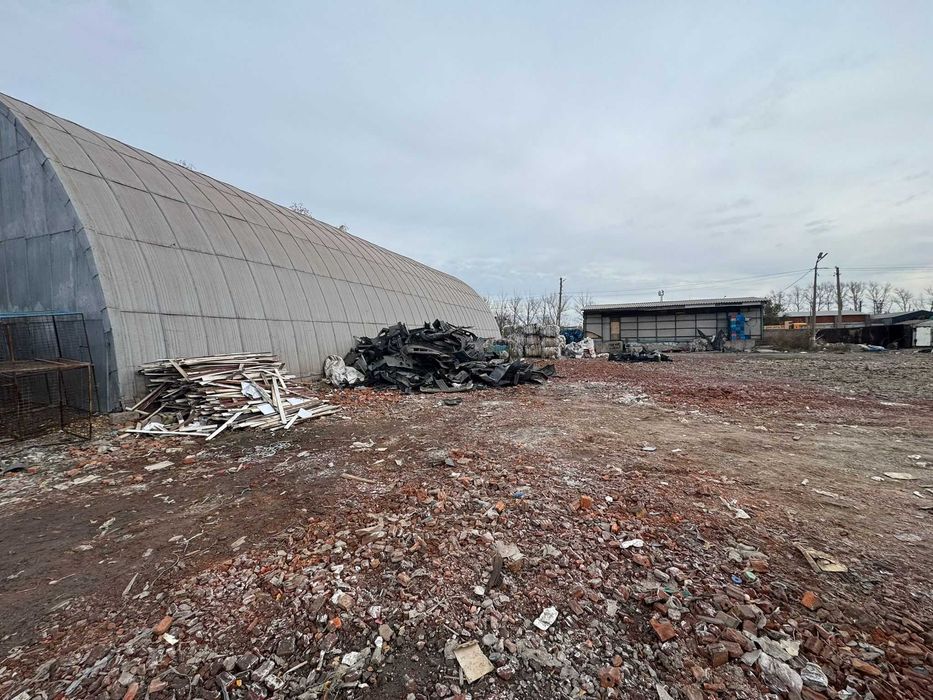 Продам производственную базу