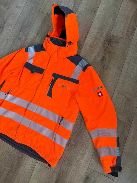 Engelbert Strauss XL barbati Motion geaca iarna reflectorizanta