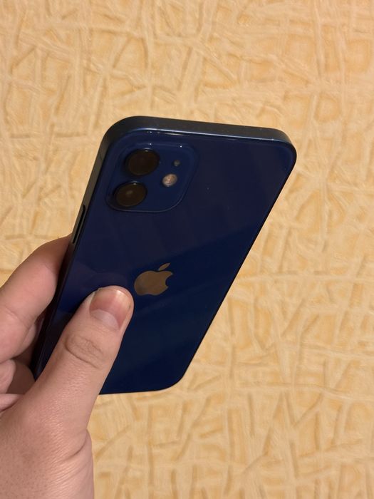 iPhone 12 128GB. Без Ремонта!