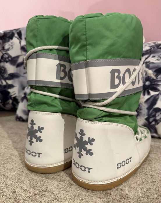 Boots de zapada 41-43