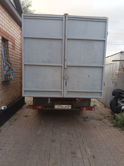 Продам газель ...