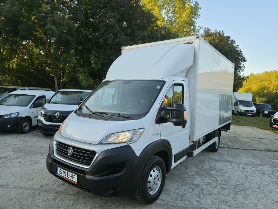 Fiat Ducato