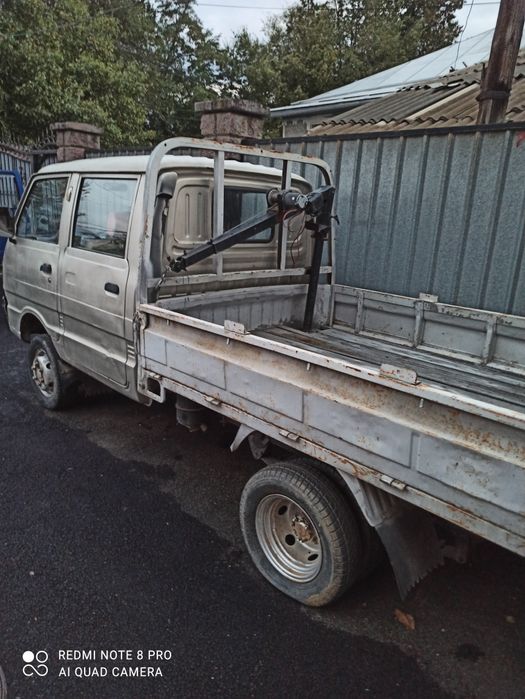 Продам китайца на ходу