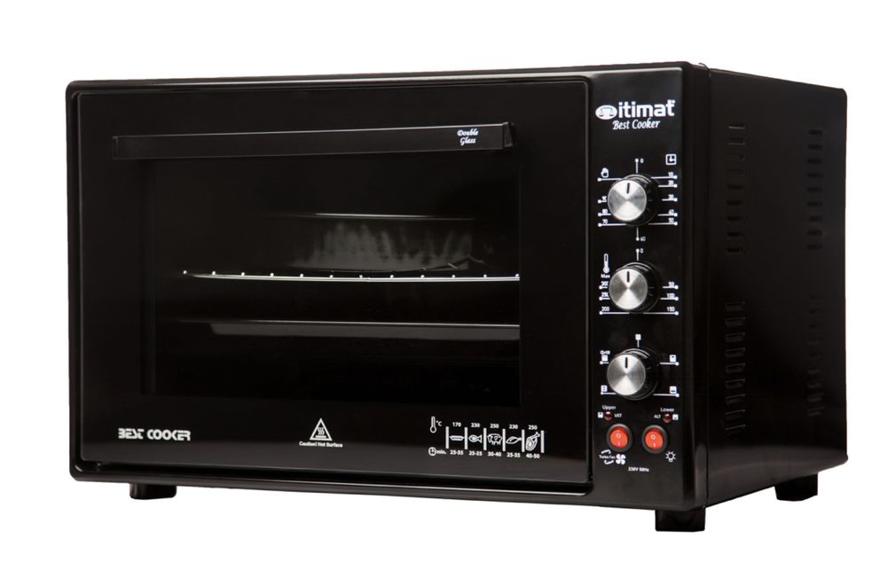 Itimat 60-DFL все цвета