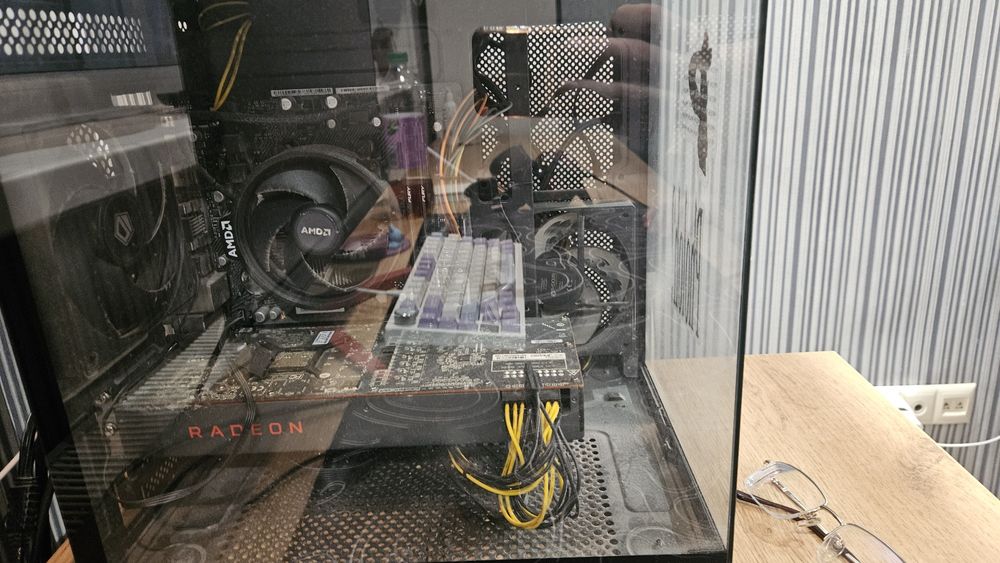 Компьютер для игр