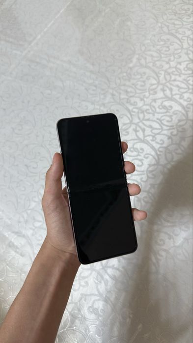 Samsung Galaxy Z Flip 5