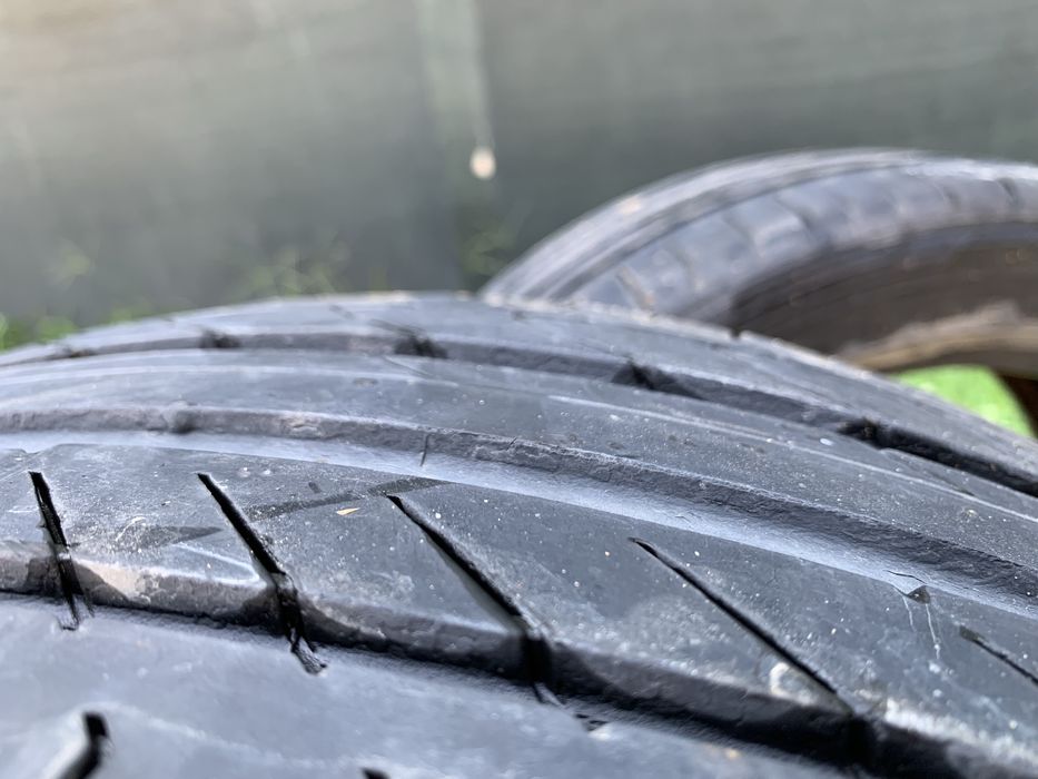 Anvelope Continetal  245/45 R 19 W 98 (199 Ron 2 Bucati)