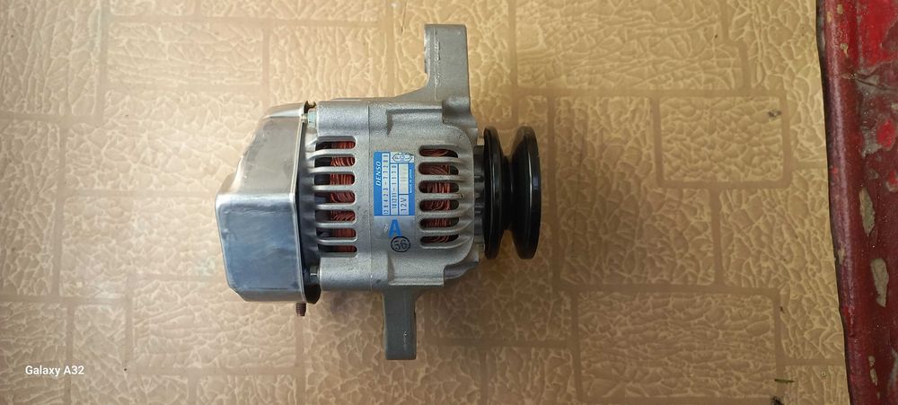 Продам.  Новый Генератор на спецтехнику