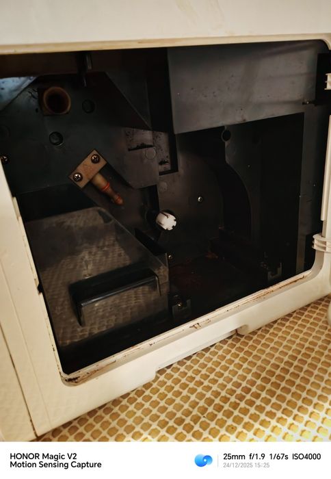 Кафеавтомат CECOTEC/CUMBIA POWER MATIC-CCINO 7000, 19 бара италианска