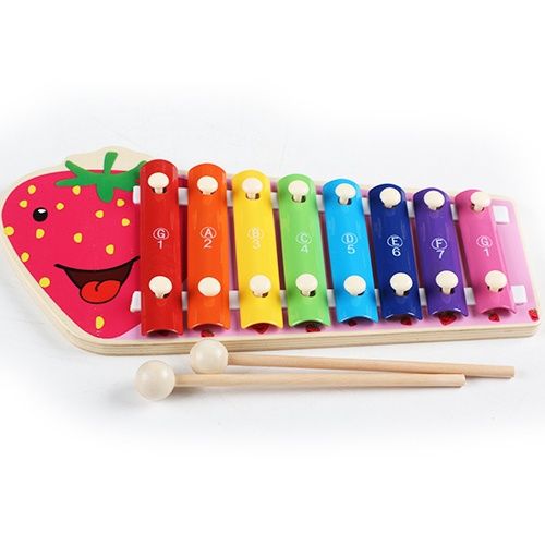 Большие ксилофоны