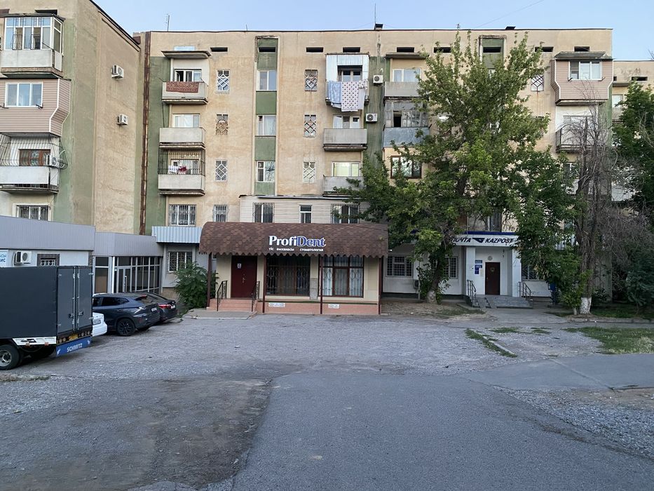 Восток 3 комнатная 77 серия