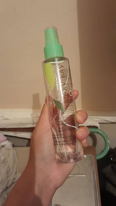 Маска, спрей крем сатылады